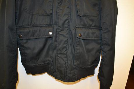 Bunda zn.h&m, h&m,54