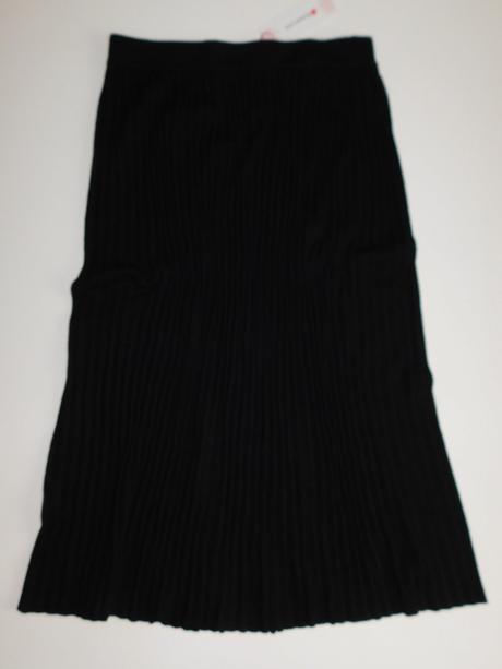 Dámská trendy plisovaná sukně, street one,38