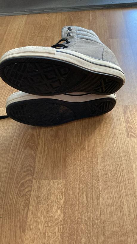 Tenisky na podpatku converse vel.38, converse,38