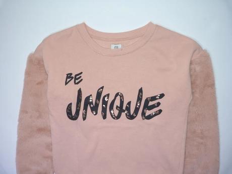 River island mikina vel. 140, river island,140