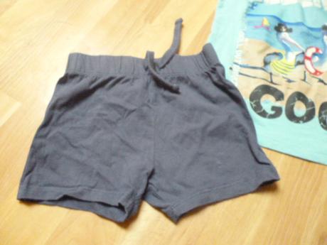 Letní komplet 3-4, f&f,104