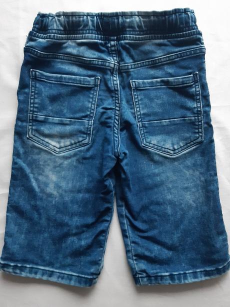 Kraťasy vel. 134, f&f,134