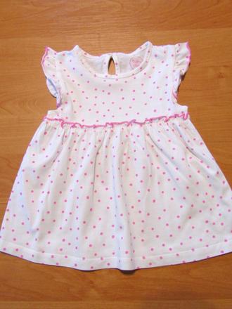 Bavlněná tunika vel 80-86, 86