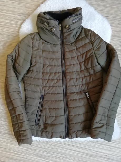 Prošívaná bunda house, velikost xs, house,xs