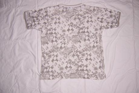 Bavlněné tričko, 158