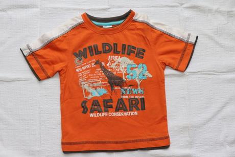 Klučičí safari komplet, palomino,92