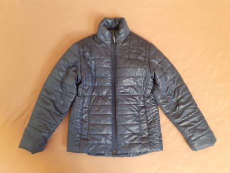 Jarní / podzimní přechodová prošívaná bunda, cherokee,128