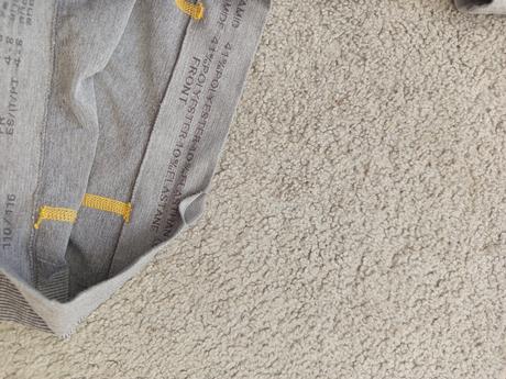 Termo prádlo, lupilu,110