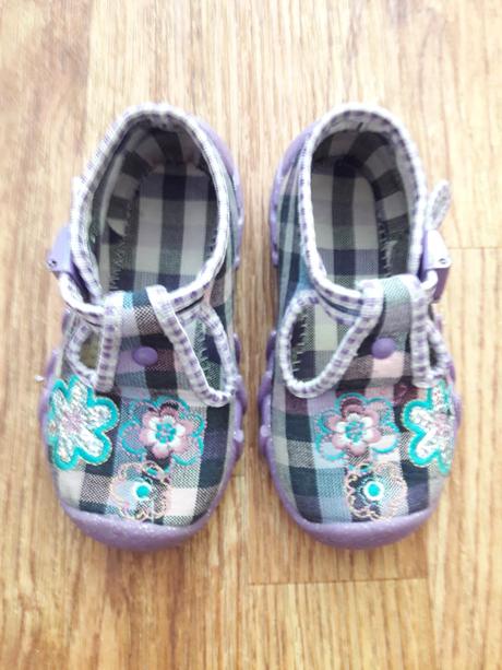 Bačkorky befado v.20, befado,20