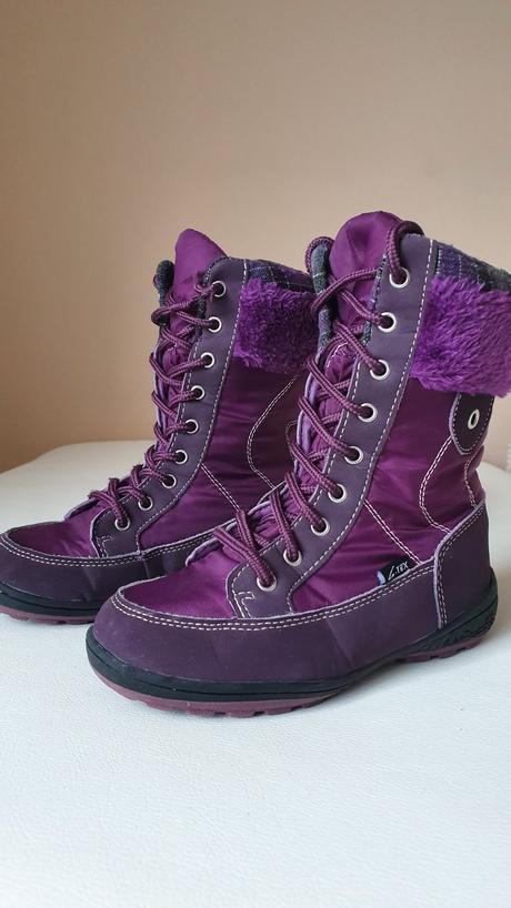 Zimní boty / sněhule, 30