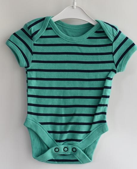 Body vel. do 4,5 kg, primark,50