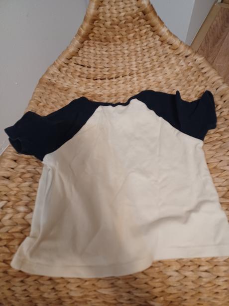 Croptop h&m 146/152, h&m,152