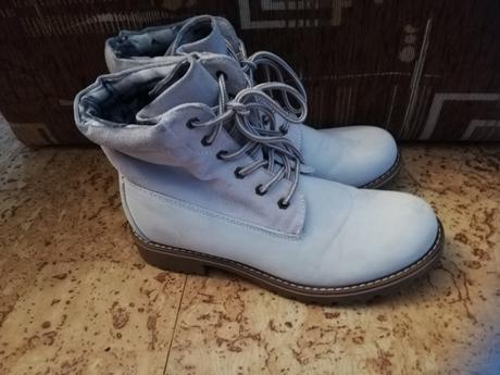 Boty zimní dívčí vel. 39., 39