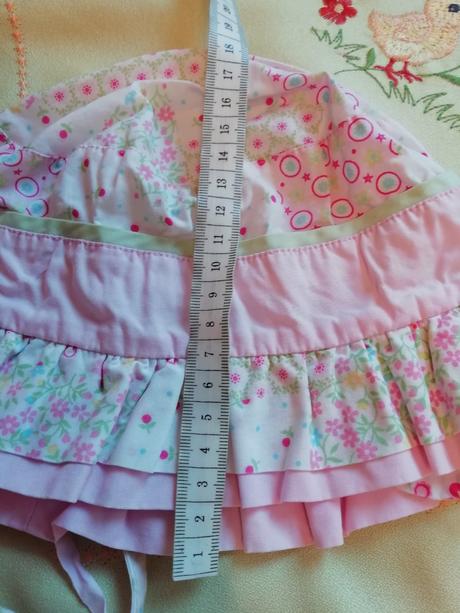 Hezký kvalitní klobouk sterntaler 12-18 měsíců top, sterntaler,80