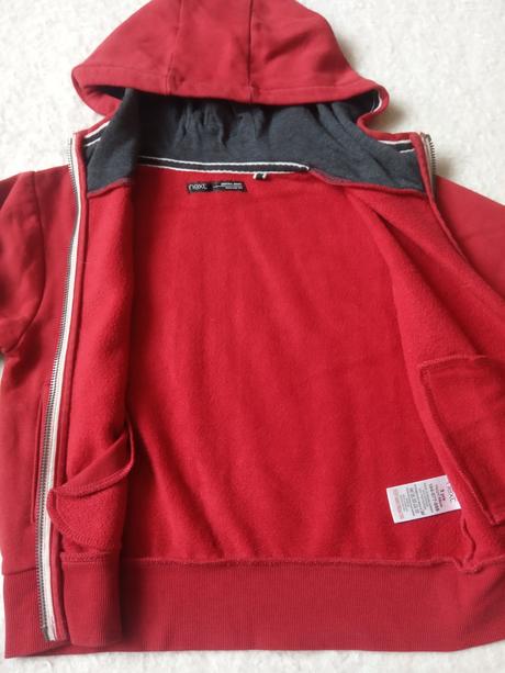 Mikina 2-3roky, next,98