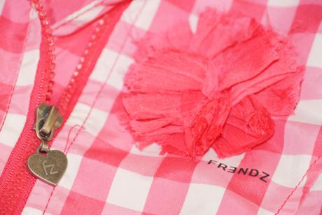 Kabatek / bundicka na prechodne obdobi, kids,104