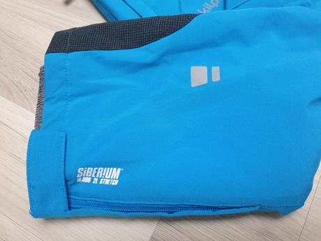 Oteplovačky s membránou top stav, 110