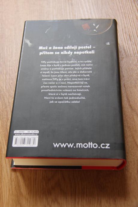 Beth oleary - spolubydlící, 