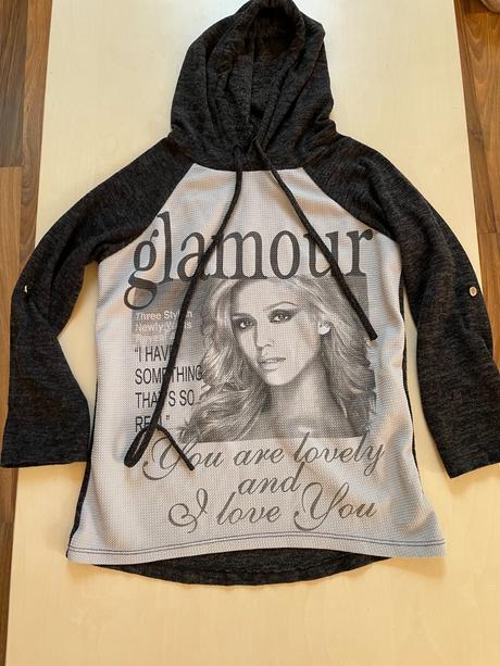 Top / svetřík, vel m, colloseum, m