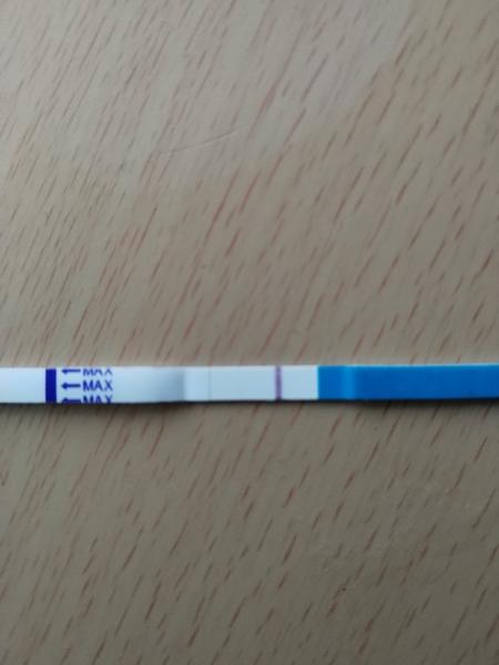 Jak rozpoznat slabého ducha na těhotenském testu?