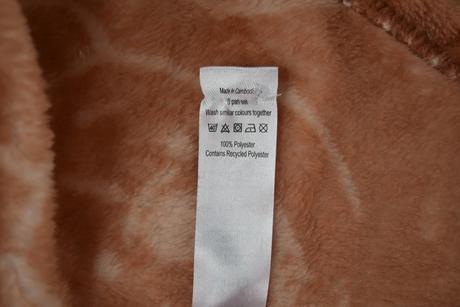 Župan vel. 3 - 6 m, disney,68