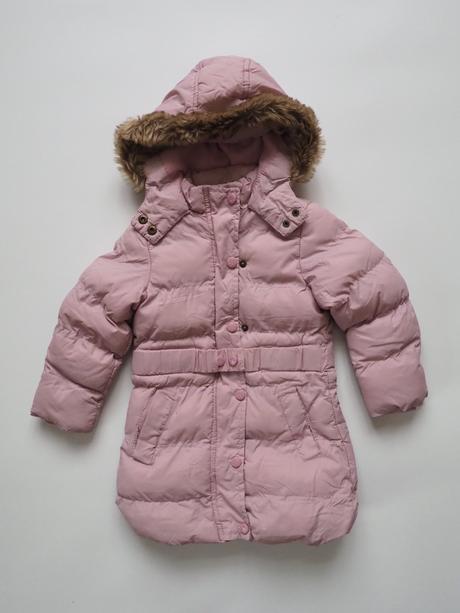 Zimní bunda vel 98, chapter young,98