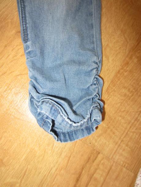 lehounké tenké rifle, džíny, name it,98