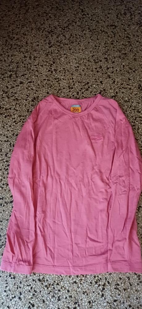 Termo triko icebreaker, 122