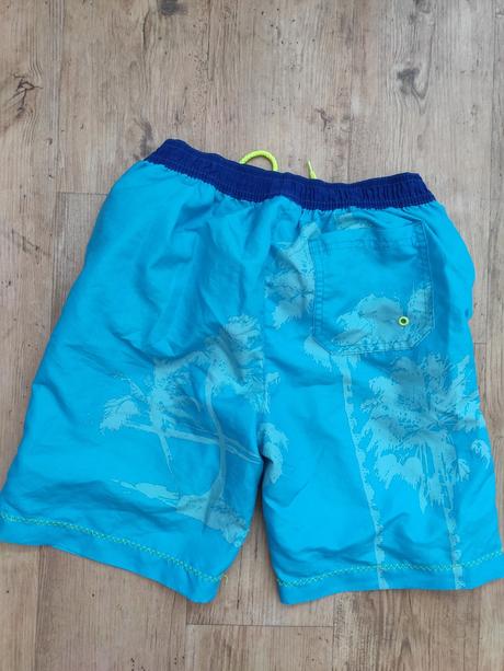 Kraťasy/plavky 146, 146