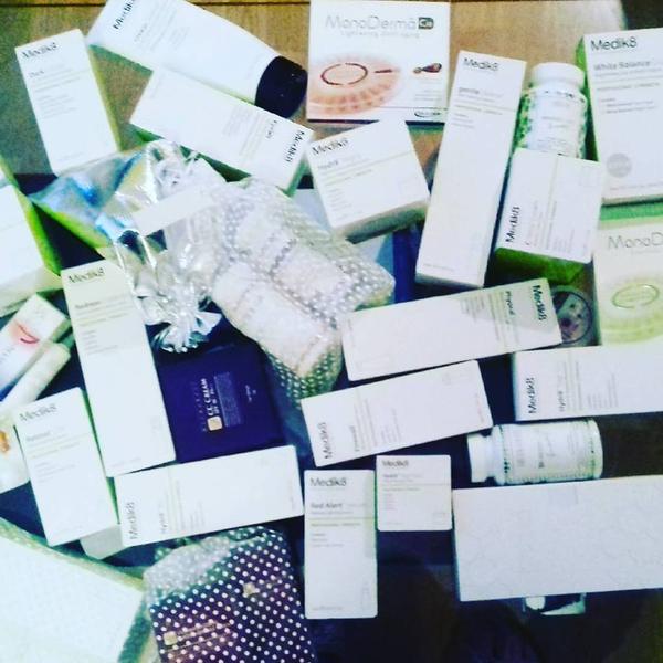 Vítejte na dnech s Medaprexem!