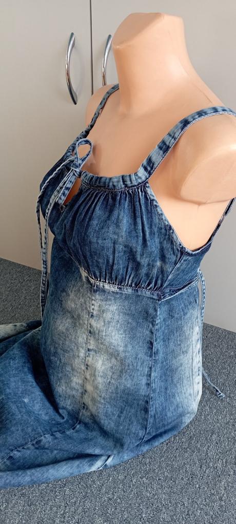 Šaty zn."fishbone" vel."s", fishbone,s