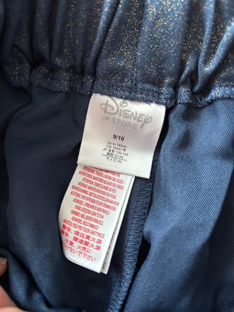 An26/ kostým toy story jessie - v.9/10 let zn. dis, 