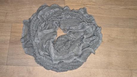 T428   pěkná šála. tunel, 