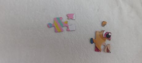 Dětské puzzle tlapková patrola / paw patrol (50 dí,