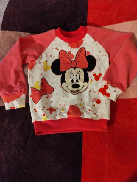 Tepláková souprava, 86 / 92