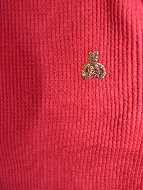 Gap body vel. 74/80, gap,74