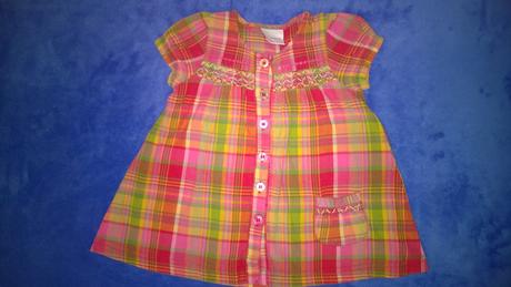 Tunika / tričko / triko next, vel 80, next,80