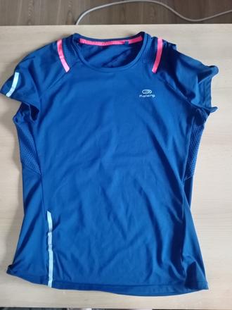 Triko, decathlon,36