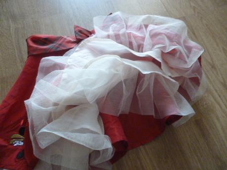 Sukně disney vel. 4, disney,104