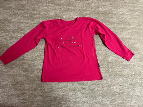 Dívčí pyžamo betty mode velikost 164, betty mode,164