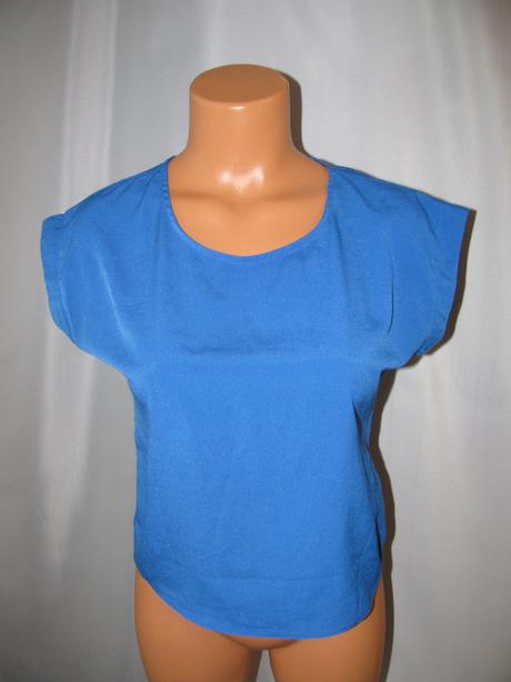 Letní halenka, new look,158