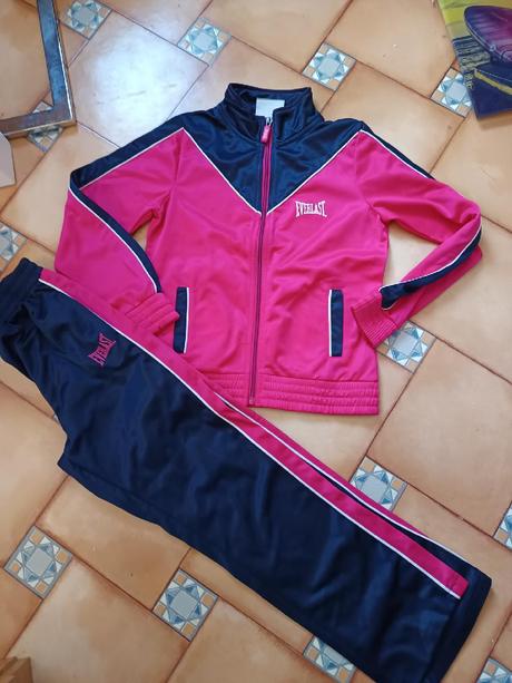 Sportovní souprava lonsdale, lonsdale,140