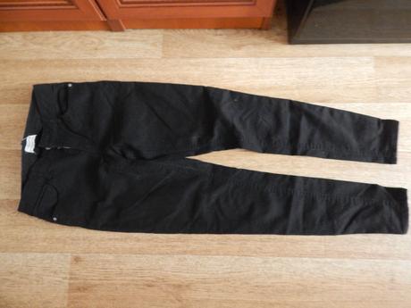 Černé rifle, terranova,40