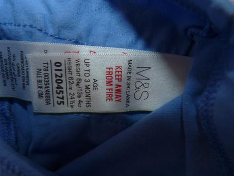 Legíny 3 ks vel.62, next,62