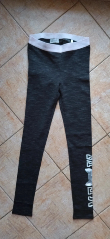 Legíny, h&m,158