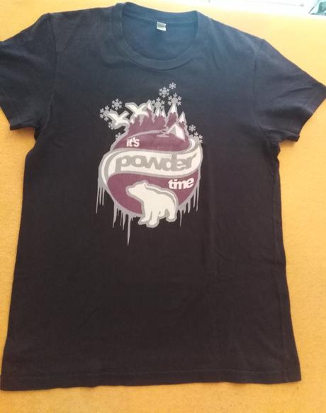 Lehké tričko 152/158, 158