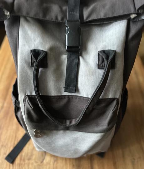 Kočárek 2v1 kinderkraft everyday denim blue, kinderkraft,kinderkraft everyday