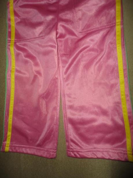 Tepláková souprava happypuppy, vel. 2/3 roky, 98