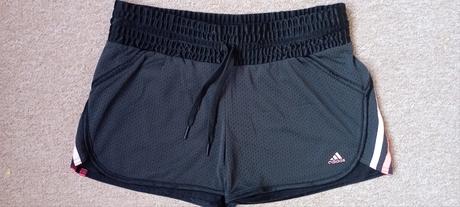 Šortky zn."adidas" vel."s", adidas,s
