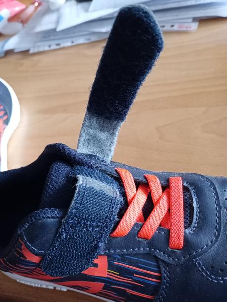 Tenisky do tělocvičny 30, 30